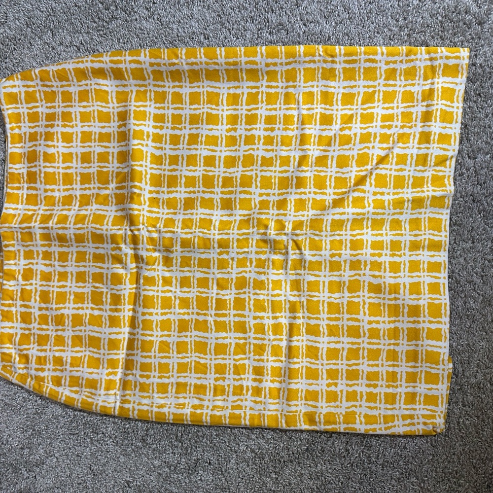 Cute work skirt